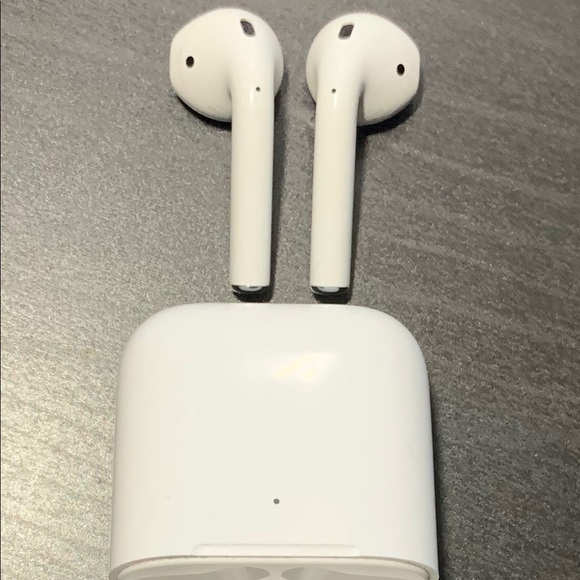 AIRPODS 2ND GEN